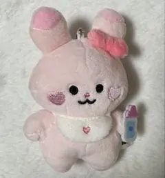 NiziU Nizoo ピョンピョン マスコット