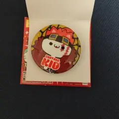 2026年最新】キャラクターグッズ ピンズ・ピンバッジ・缶バッジの人気