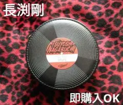 長渕剛/マッチケース/映画/グッズ/英二/1999/ビンテージ/USED/喫煙具