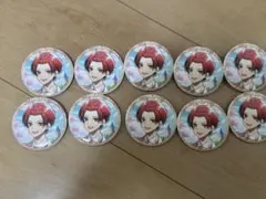 うたプリ repeat LOVE リピラブ 缶バッジ 翔 来栖翔 - メルカリ