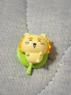びっくらたまご ちいかわ おふろぷかりん シーサー