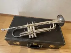 Getzen 900s Eterna Classic B♭ トランペット - メルカリ