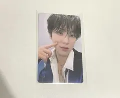 KCON LA 2025 JO1 河野純喜　オンライントレカ