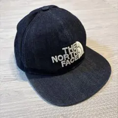 THE NORTH FACE デニムキャップ NNJ41805