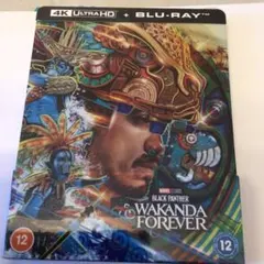 ビーキーパー スチールブック輸入版 4K UHD + Blu-ray - メルカリ