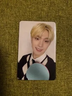 ディノ トレカ GOING Magazine vol.2 ゴセマガジン セブチ