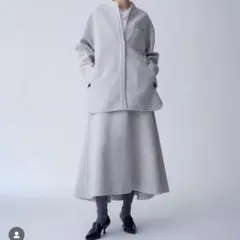 2025年最新】Ebure コートの人気アイテム - メルカリ