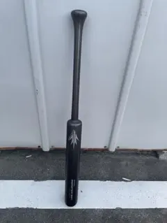 GETLINE BAT-X 黒 野球トレーニングバット - メルカリ