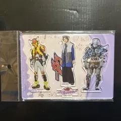 ラキアの無気力アクリルノースタンド - メルカリ