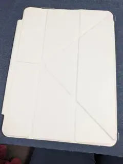 iPadケース スリムデザイン ベージュ