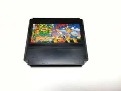 マジックジョン テレビゲーム