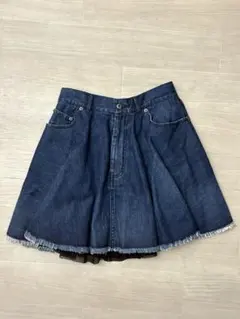 2026年最新】DIESEL 柄：無地 フレアスカートの人気アイテム - メルカリ