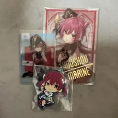 宝鐘マリン　まとめ売り