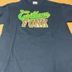 マスターピース Tシャツ ブラック Mサイズのサムネイル