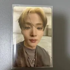 ald1 EUPHORIA トレカ タワレコ 渋谷 特典 ラキドロ サンウォン