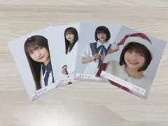 櫻坂46 大園玲 生写真