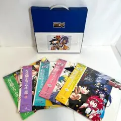 ケース交換済み VS騎士ラムネ&40 DVD7巻セット - メルカリ