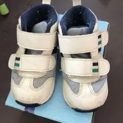 アシックス すくすく14センチ