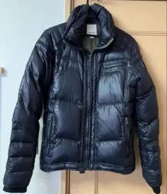 人気】DIESEL ディーゼル ダウンジャケット 黒 ロゴ フード Y2K - メルカリ