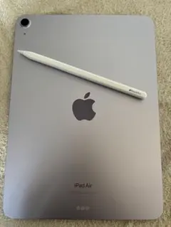 iPad Air第5世代（64GB）+Apple Pencil第2世代 - メルカリ