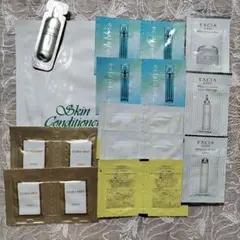 アルビオン　サンプル　セット