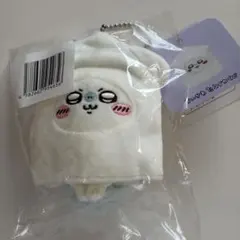 ちいかわ たこイカくじ マスコット　モモンガ