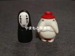 千と千尋の神隠し 指人形14個セット 千と千尋の神隠し 指人形14個セット（千と千尋の神隠し 指人形