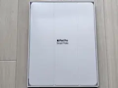 APPLE 12.9インチiPad Pro用 Smart Folio(第3世代)