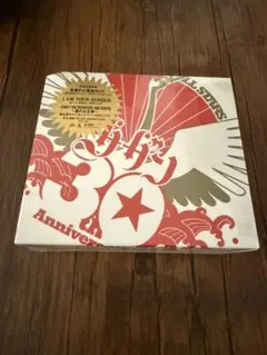 2026年最新】サザンオールスターズ cd 30周年の人気アイテム - メルカリ