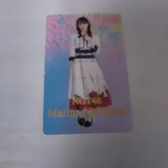 西潟茉莉奈 アクスタセット NGT48 ハロウィングッズ BIGアクスタ part.1 - NGT48 OFFICIAL GOODS STORE