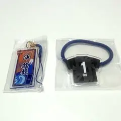 ■清水エスパルス 沖悠哉 グッズ2点