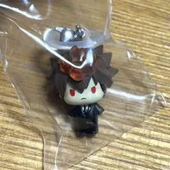 家庭教師ヒットマンREBORN! めじるしアクセサリー 沢田綱吉