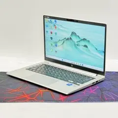 13世代エイチピーi5/Hp EliteBook630/16GB/512フルHD - メルカリ