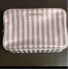 ヴィクトリアズシークレット　ポーチ