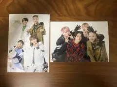 エビライ 2024 IKE!IKE!福男ランキング 生写真