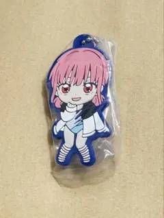 アオのハコ くじ引き堂 缶バッジ 蝶野雛 | Mercari