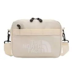 期間限定価格 白 ザノースフェイス THE NORTH FACE ボディバッグ