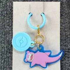 ポケモンセンターヨコハマ メタルチャームピカチュウびっくりチュウ
