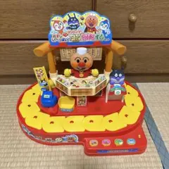 アンパンマン おすしやさん DX