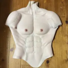 SMITIZEN 筋肉スーツ　Sサイズ　ファスナー有のサムネイル