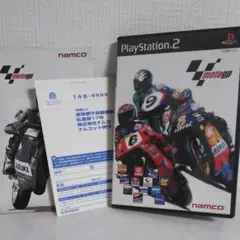 ps2 motogp