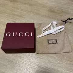 2026年最新】gucci 空箱の人気アイテム - メルカリ