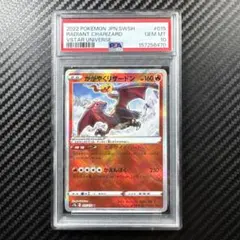 2026年最新】かがやくリザードン psa10の人気アイテム - メルカリ