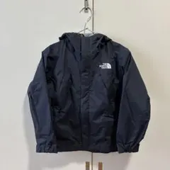 THE NORTH FACE ナイロンパーカー　ノースフェイス　140