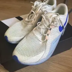 NIKE ライバルワッフル7 26.5 箱無し NIKE ライバルワッフル7 26.5 箱無し - メルカリ