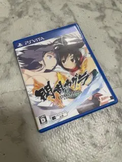 PS4 閃乱カグラ ESTIVAL VERSUS -少女達の選択-