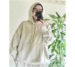 journal standard luxe C/Caテンジク パーカのサムネイル