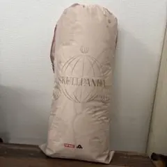 新品未使用POP MART SKULLPANDA フリースブランケットノベルティ