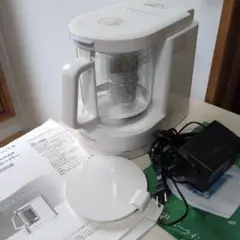 ナノバブル水素水生成器　ガラスボトルとマグネシウム合板セット アクアクローバー ナノバブル 水素水生成器 ガラスボトル