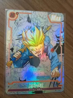 まとめ売り　ドラゴンボールカード 匿名配送 データカードダス ドラゴンボールZ まとめ売り 6枚 - メルカリ